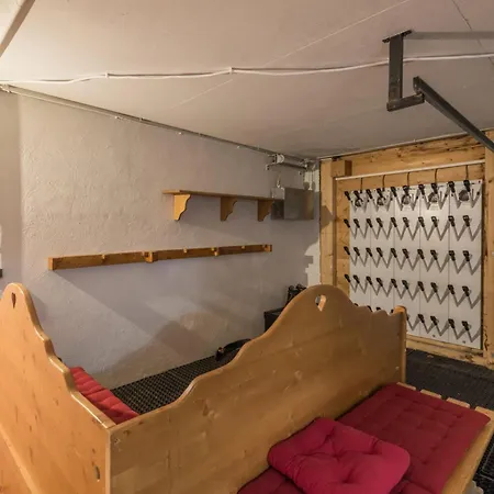 Hideaway 1 - Welkeys Chalet
