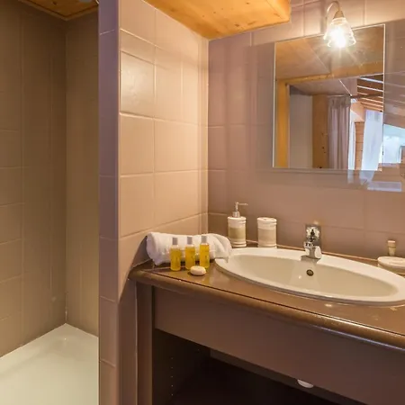 Chalet Hideaway 1 - Welkeys Chamonix