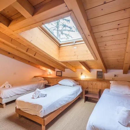 Hideaway 1 - Welkeys Chalet