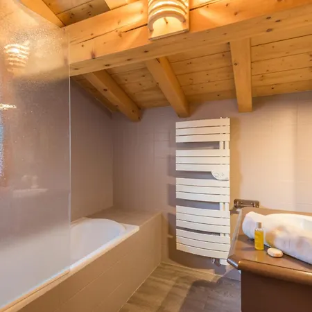 Hideaway 1 - Welkeys Chalet Chamonix