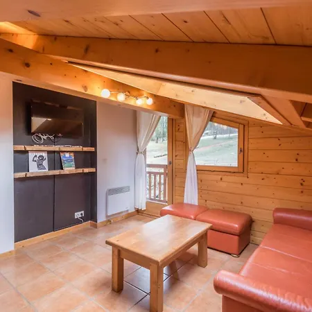Hideaway 1 - Welkeys * Chamonix