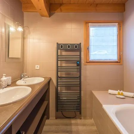 Hideaway 1 - Welkeys Chalet