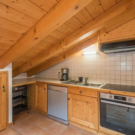 Hideaway 1 - Welkeys Chalet *