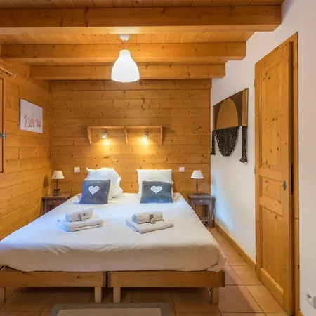 Hideaway 1 - Welkeys Chamonix