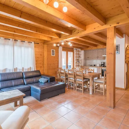 Chalet Hideaway 1 - Welkeys