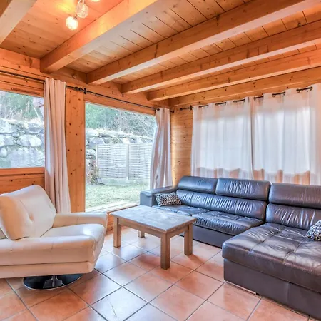 Hideaway 1 - Welkeys Chalet *
