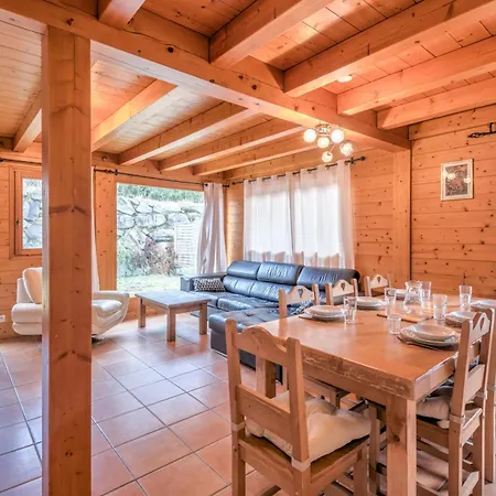 Hideaway 1 - Welkeys Chalet