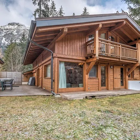 Hideaway 1 - Welkeys Chalet *